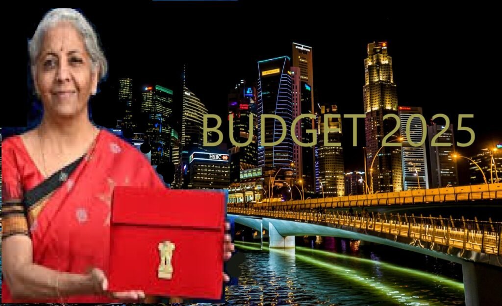 Union Budget 2025: आयकर में राहत, कृषि, स्वास्थ्य और शिक्षा पर बड़ा ऐलान