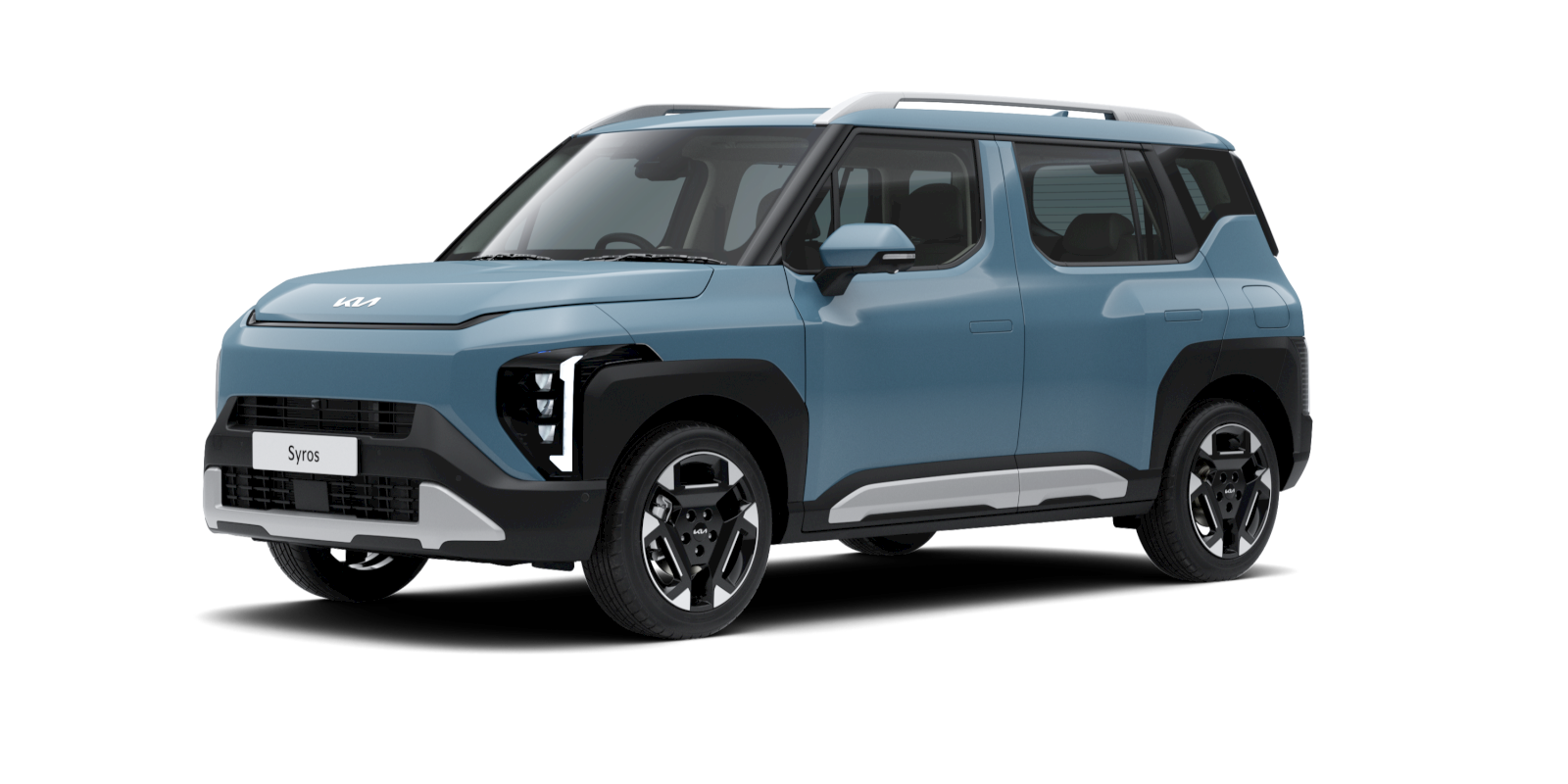 Kia Syros 2025: किआ की नवीनतम कार लॉन्च