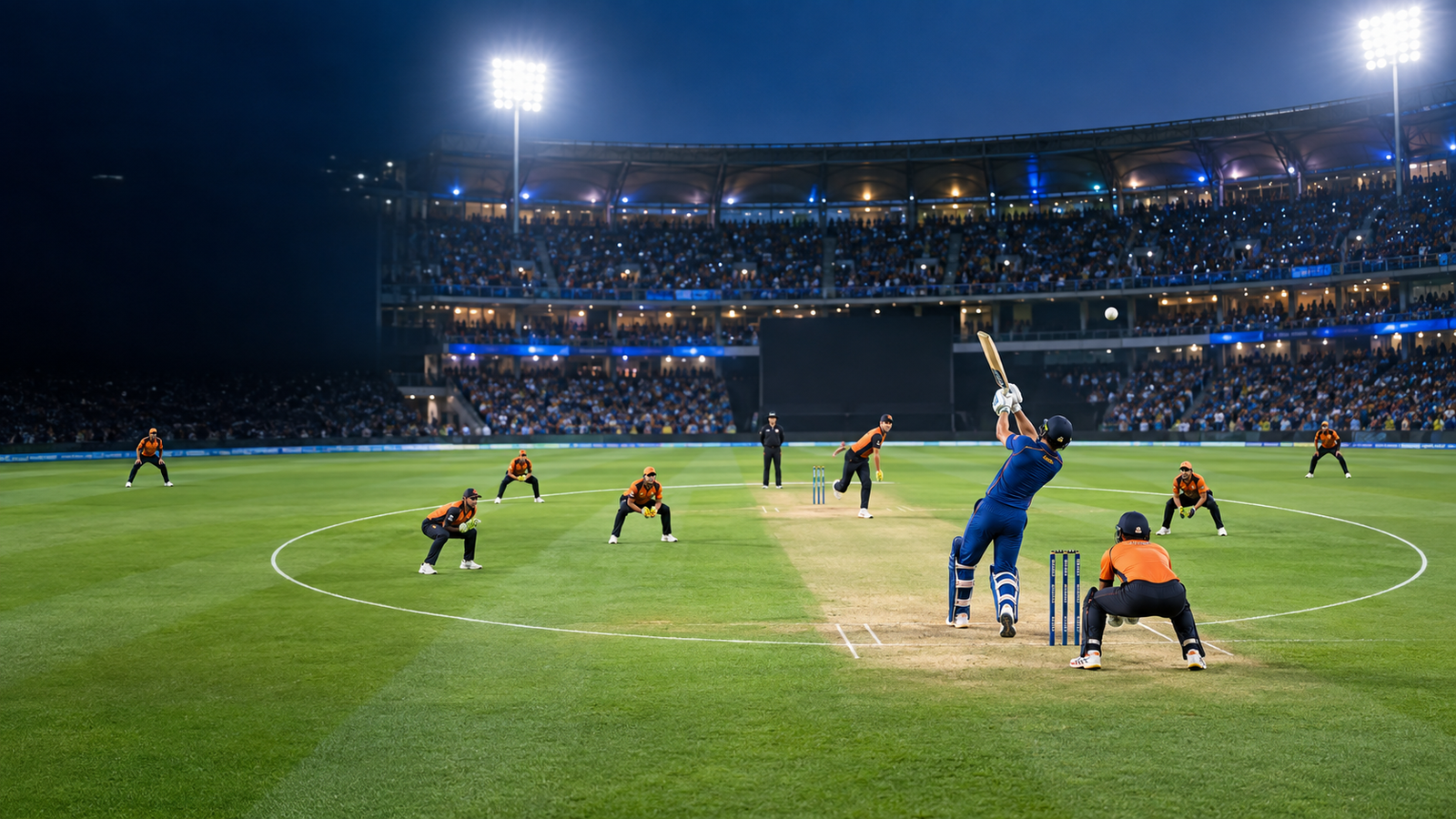 क्रिकेट में Powerplay क्या है? ODI और T20 के नियम आसान भाषा में