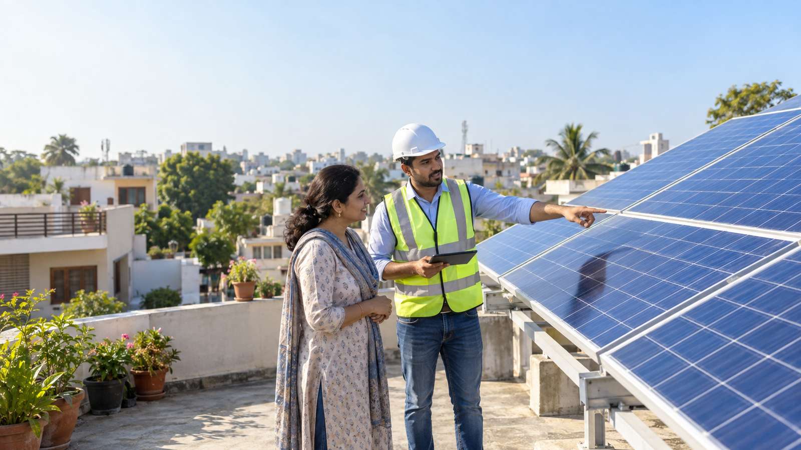 PM Surya Ghar Yojana 2026: ₹78,000 तक सब्सिडी के लिए ऑनलाइन आवेदन कैसे करें?