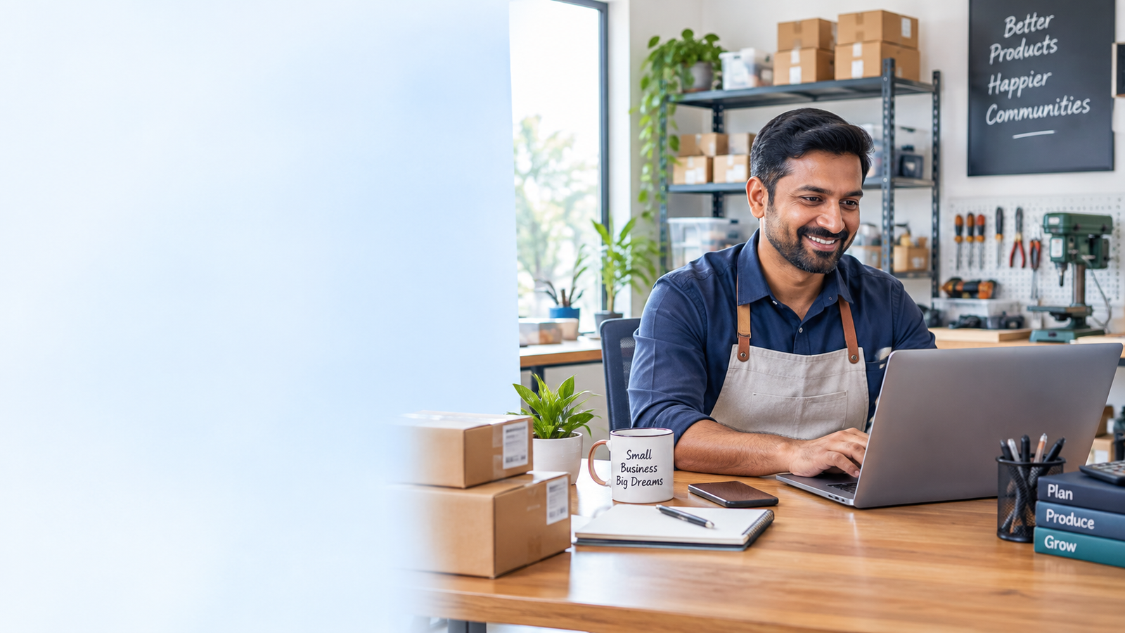 उद्यम पंजीकरण क्या है और ऑनलाइन कैसे करें? MSME प्रमाणपत्र की पूरी प्रक्रिया